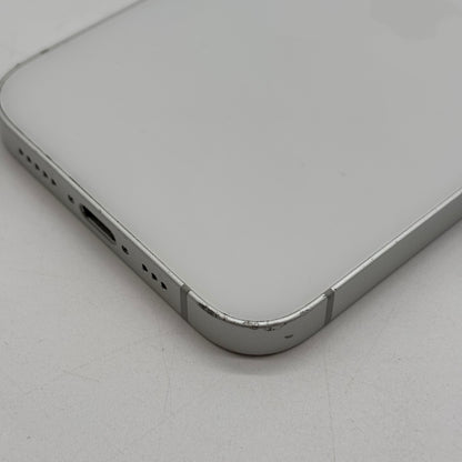 T-Mobile Apple iPhone 16e 128GB White MD0E4LL/A