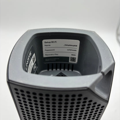Linksys V2 Wireless Router WHW03