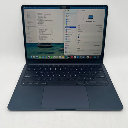 Apple MacBook Air A2681 M2 3.5GHz 8GB RAM 512GB SSD