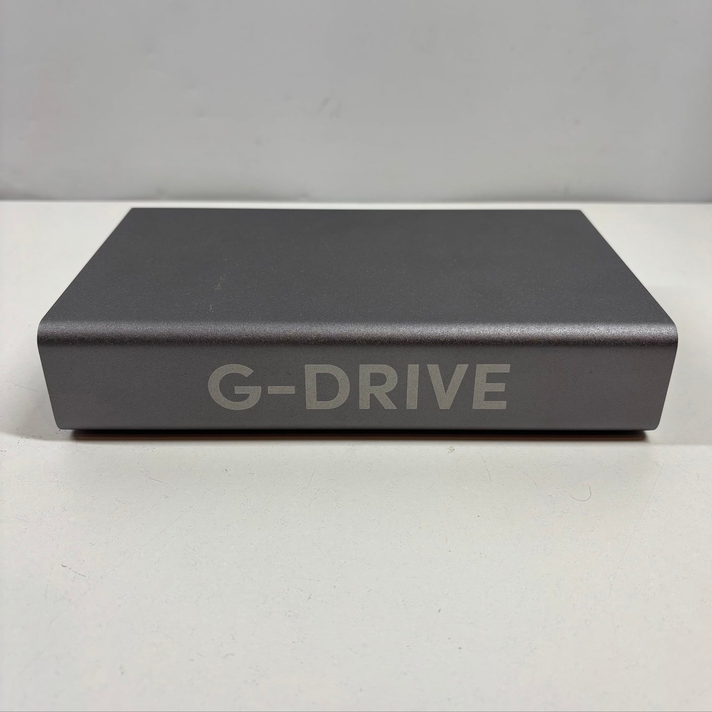 SanDisk External G-Drive Pro 7.68TB Thunderbolt 3 SSD SDPS71F-007T-D-0K