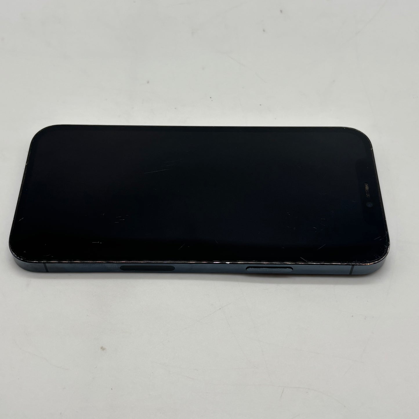 T-Mobile Apple iPhone 12 Pro 128GB Pacific Blue MGKK3LL/A