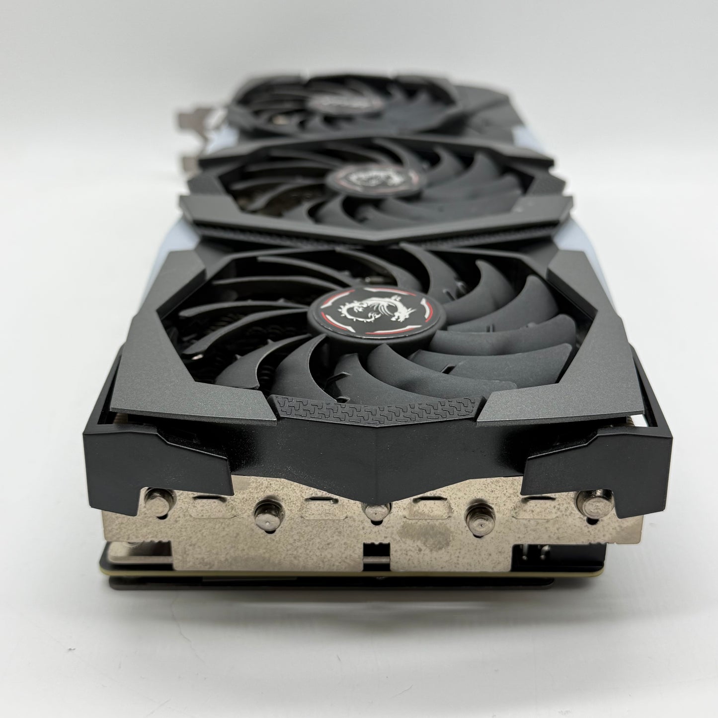 MSI GeForce RTX 2080 Ti GAMING X TRIO 11GB GDDR6 Graphics Card