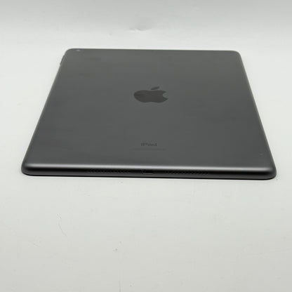 WiFi Only Apple iPad 8th Gen 32GB Space Gray MYL92LL/A