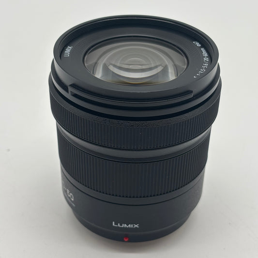 Panasonic Lumix S-R2060 20-60mm f/3.5-5.6 Camera Lens