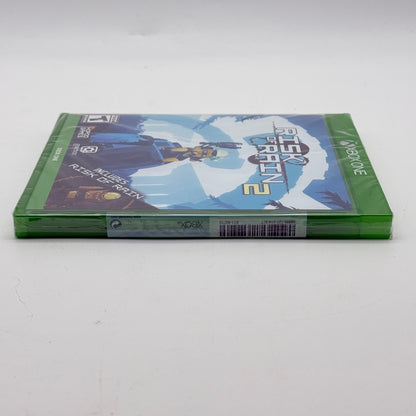 New Risk of Rain 2 (Microsoft Xbox One, 2019)
