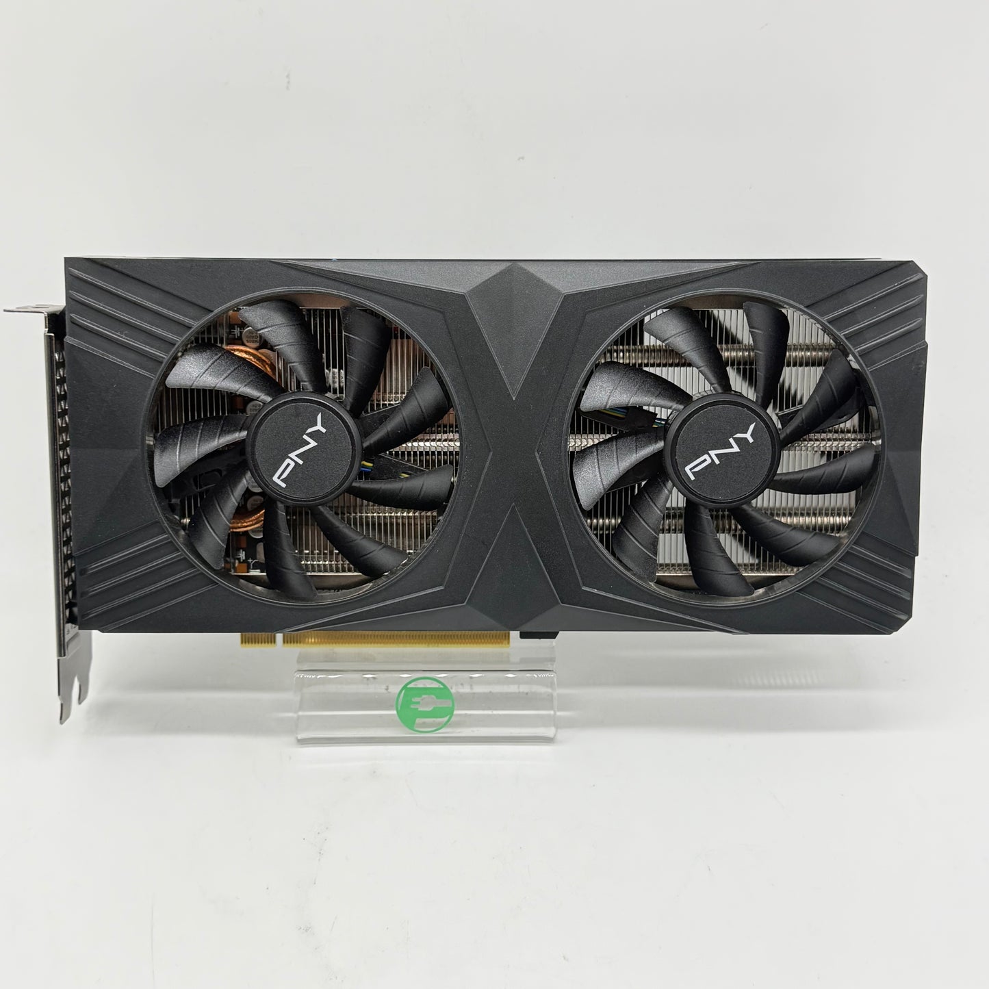 PNY GeForce RTX 4070 VERTO Dual Fan DLSS 3 12GB GDDR6X Graphics Card