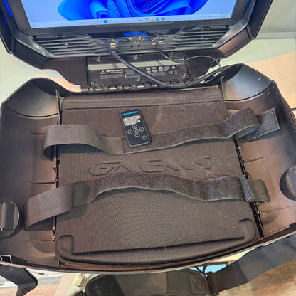 GAEMS Vanguard Personal Gaming Enviroment Portable Monitor G190