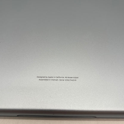 2025 Apple MacBook Air 15" M4 10C GPU 4.5GHz 24GB RAM 512GB SSD A3241