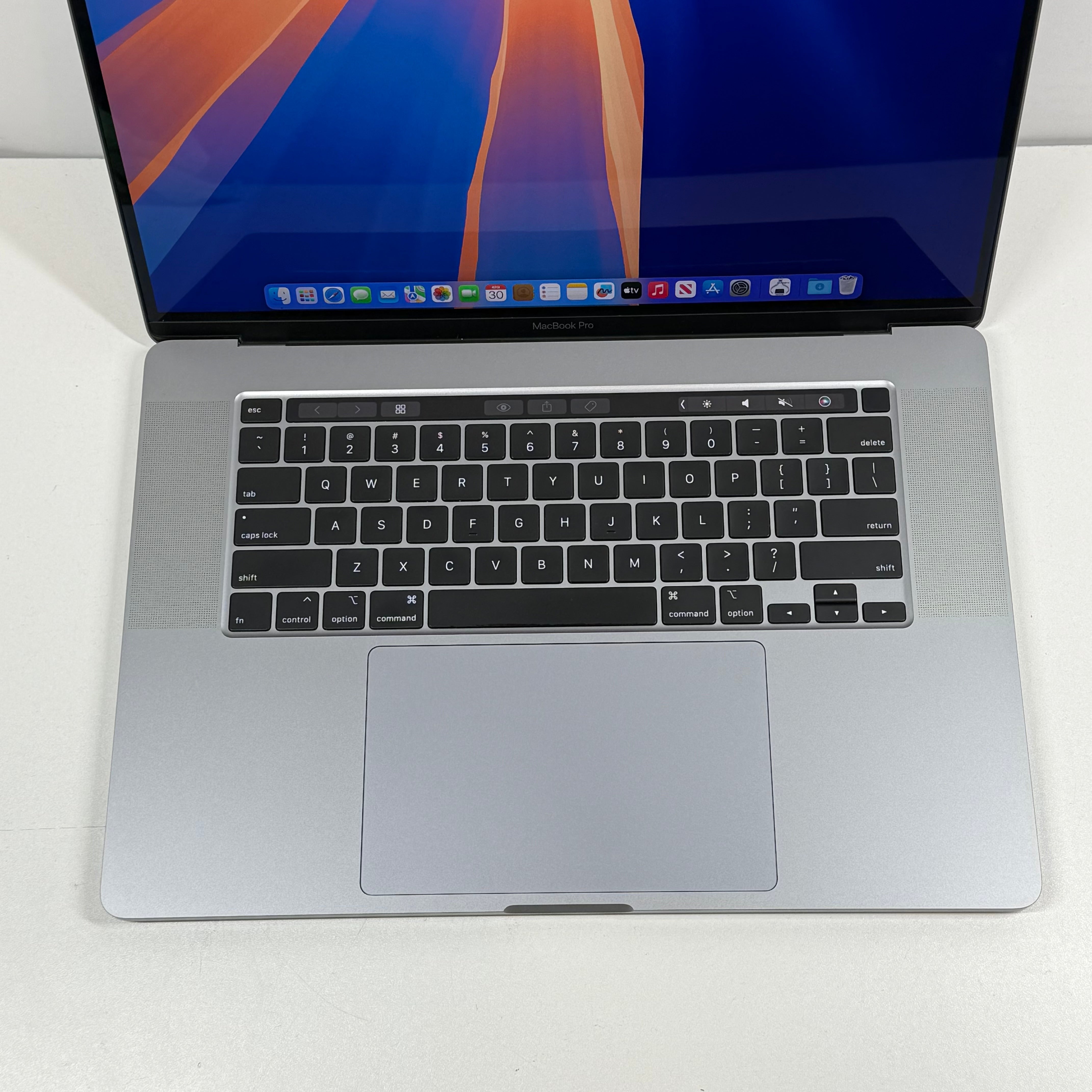 2019 Apple MacBook Pro 16 2019 Apple MacBook Pro 16