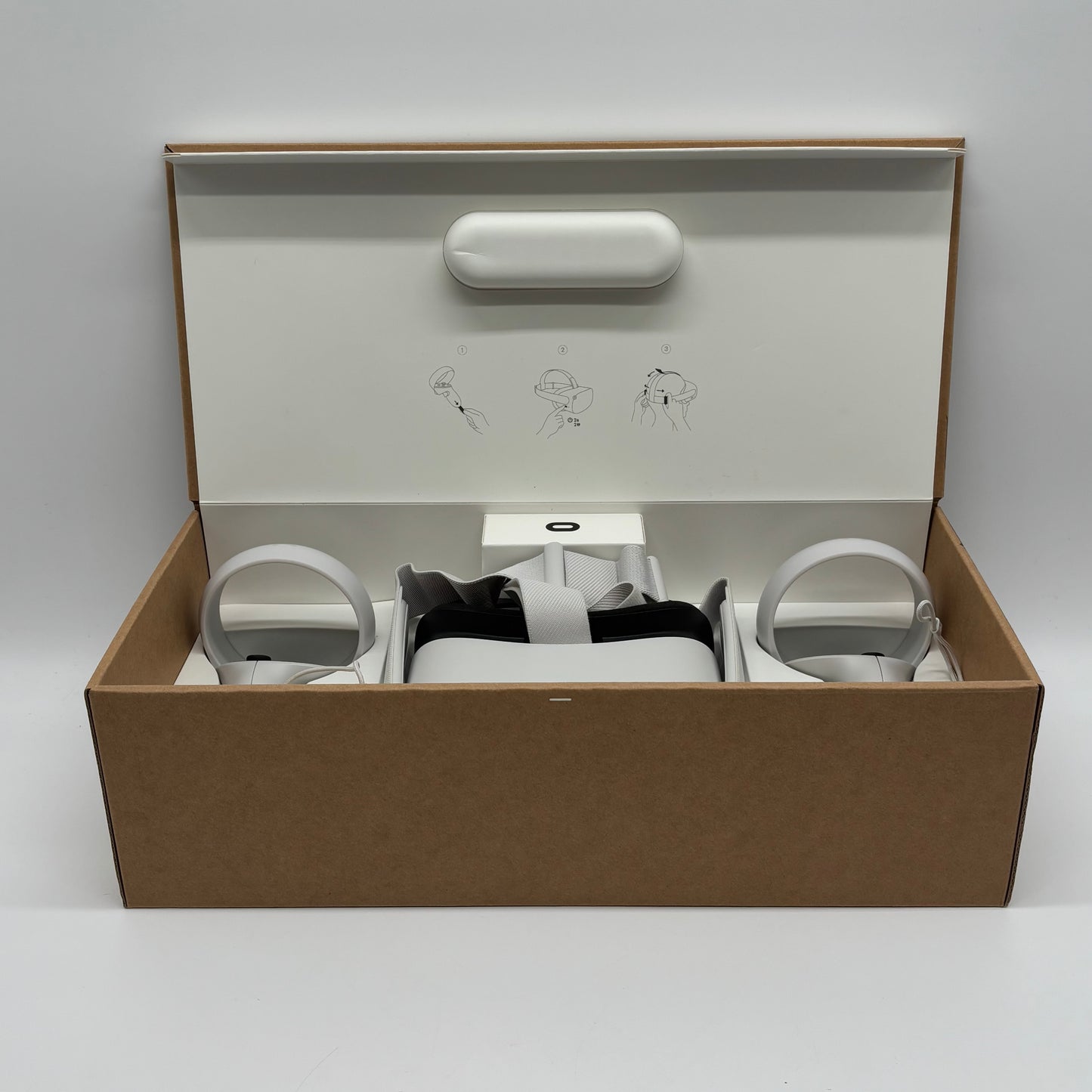 Meta Quest 2 64GB VR System KW49CM