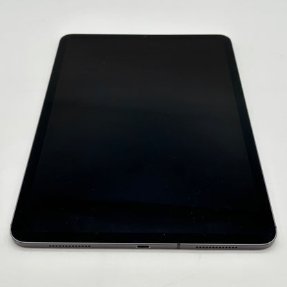 Unlocked Apple iPad Pro 11" 1st Gen 64GB Space Gray MU0P2LL/A