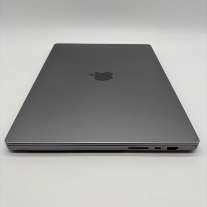 2021 Apple MacBook Pro 16" M1 Pro 16C GPU 3.2GHz 16GB RAM 512GB SSD MK183LL/A