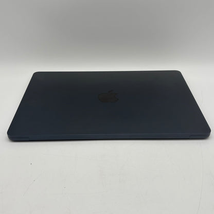 2022 Apple MacBook Air 13.6" M2 8C GPU 3.5GHz 8GB RAM 256GB SSD A2681