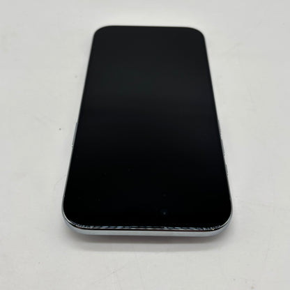 Factory Unlocked Apple iPhone Air 512GB Cloud White MG1J4LL/A