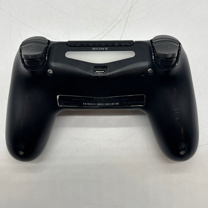 Sony PlayStation 4 Slim PS4 500GB Black Console 