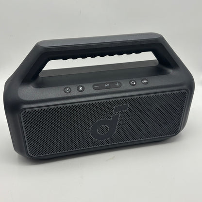 Soundscore Boom 2 Bluetooth Speaker A3138