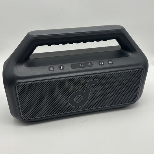 Soundscore Boom 2 Bluetooth Speaker A3138