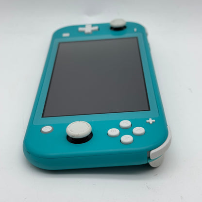 Nintendo Switch Lite Handheld Game Console HDH-001 Turquoise