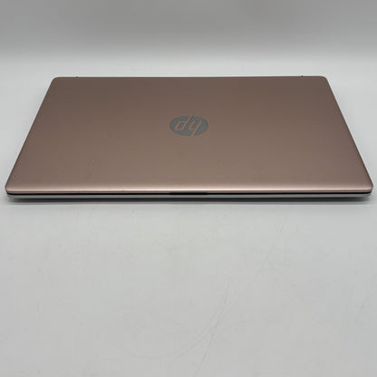 HP Laptop 17-CN0445NR 17.3" Celeron N4120 1.1GHz 4GB RAM 256GB SSD