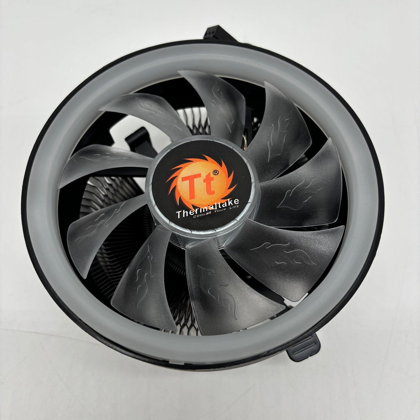 Thermaltake UX100 High Air Flow CPU Cooler for AM4 LGA115x
