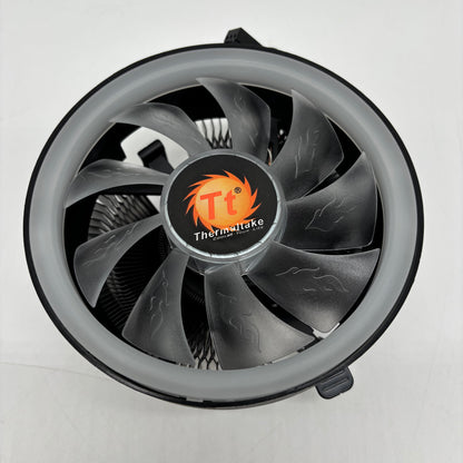 Thermaltake UX100 High Air Flow CPU Cooler for AM4 LGA115x