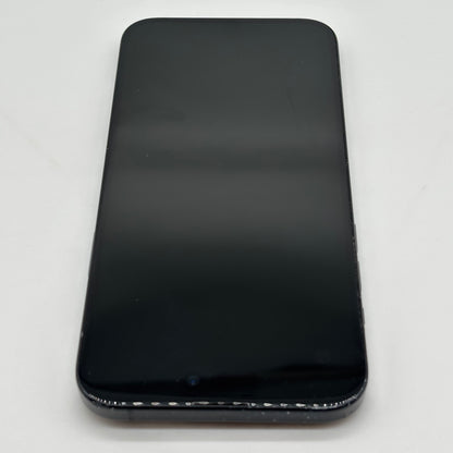 Factory Unlocked Apple iPhone 15 Plus 128GB Black MTXR3LL/A