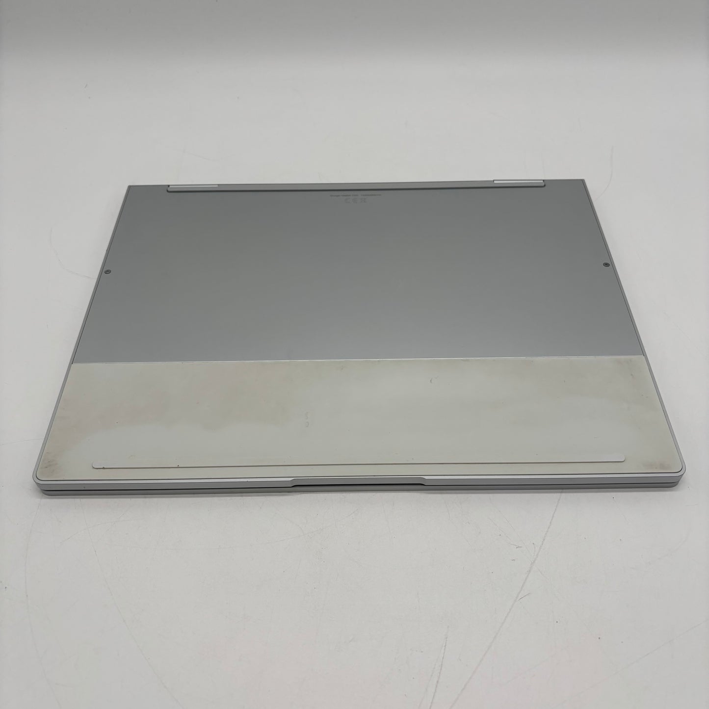 Google Pixelbook COA GA00122-US 12.3" i5-7Y57 1.2GHz 8GB RAM 4GB