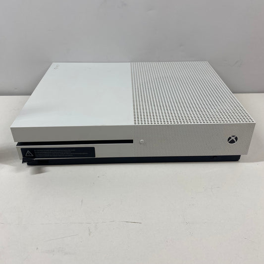 Broken Microsoft Xbox One S 512GB Console Gaming System Only 1681