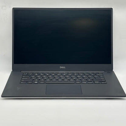 Dell XPS 15 7590 15.6" i7-9750H 2.6GHz 64GB RAM 256GB SSD GeForce GTX 1650