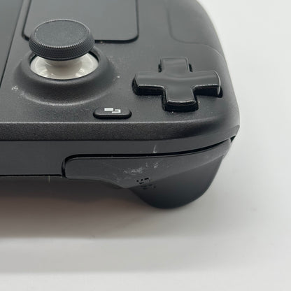 Valve Steam Deck 7" AMD 7nm Ryzen APU 16GB RAM 256GB Black 1010