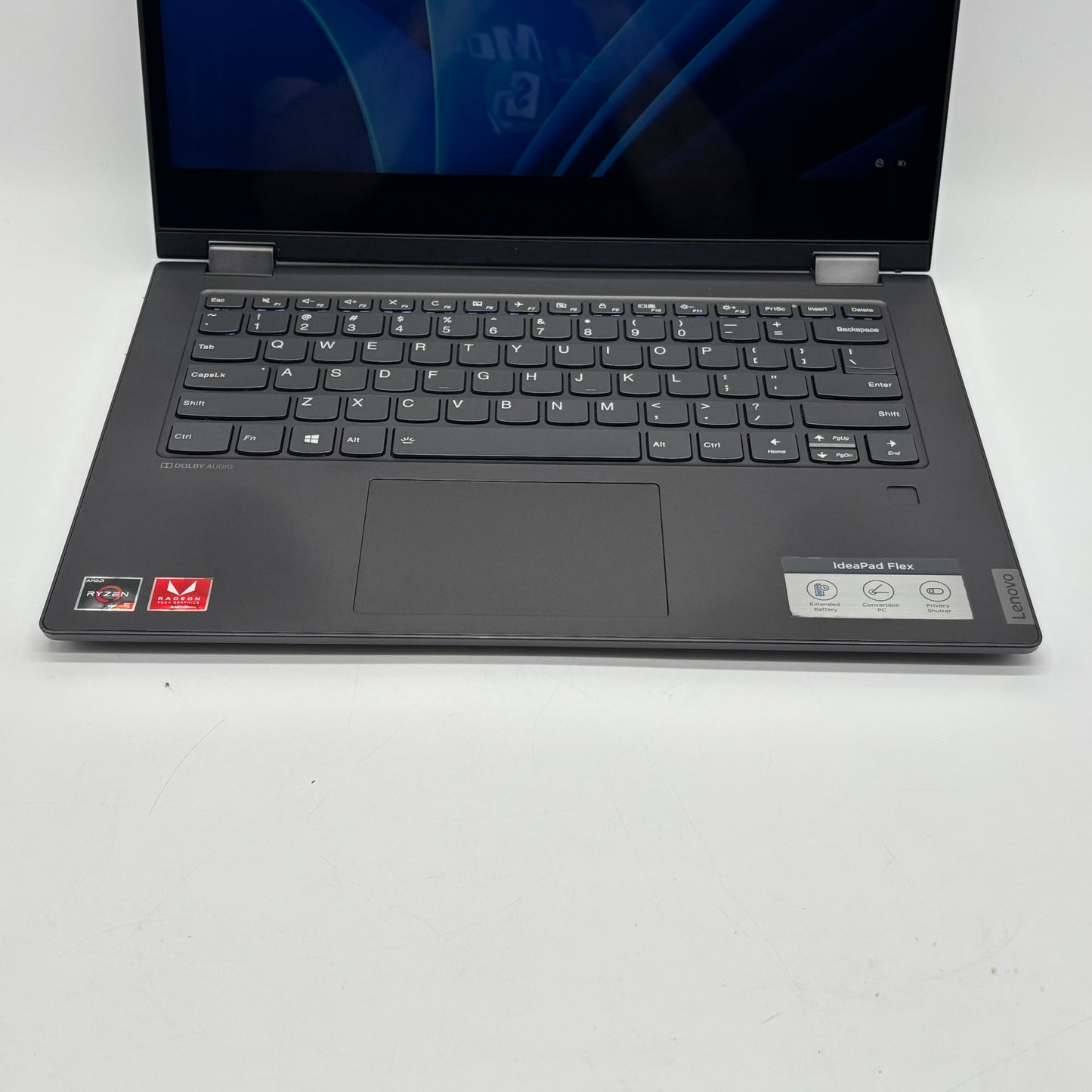 Lenovo IdeaPad Flex 14API 14" Ryzen 5 3500U  12GB RAM 256GB SSD 2 in 1 Laptop