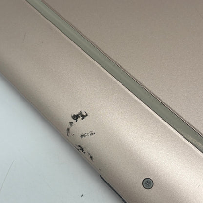 HP Laptop 17-CA0017DS 17.3" A9-9425 3.1GHz 8GB RAM 256GB SSD
