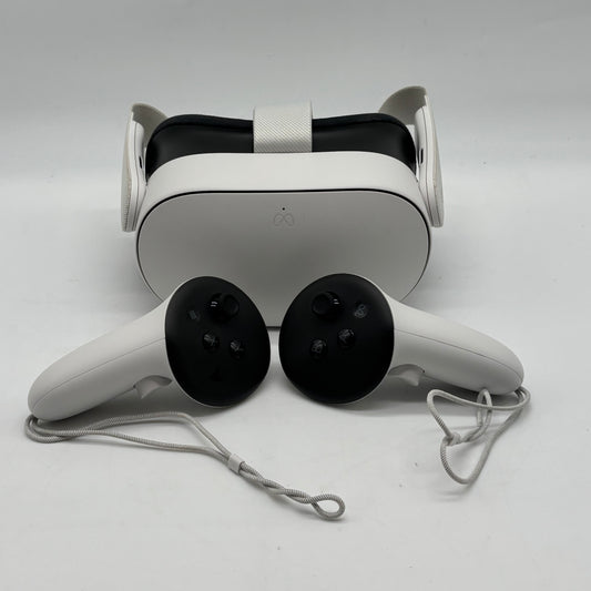 Meta Quest 3S 128GB VR System