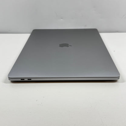 2019 Apple MacBook Pro 16" i7 2.6GHz 16GB RAM 512GB SSD Space Gray A2141