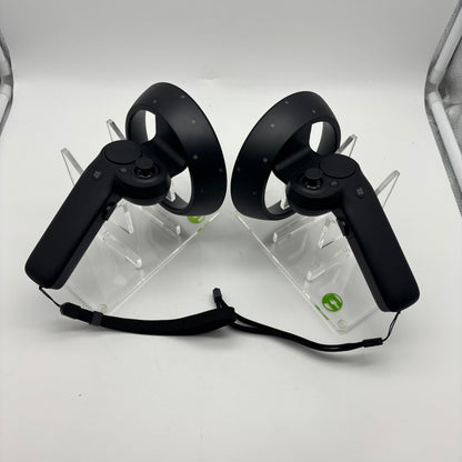 Microsoft A85 CyK Black  Wireless VR Motion Controllers