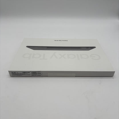 New WiFi Only Samsung Galaxy Tab S9 FE+ 12.4" 128GB Gray SM-X610