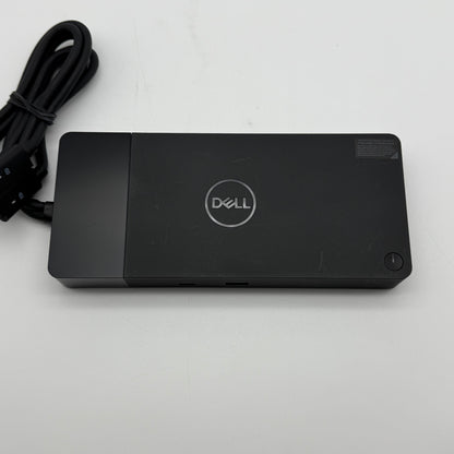 Dell WD19DCS Performance Docking Station K20A w/ 240W Power Supply