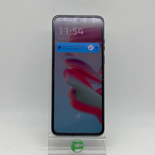 Motorola Razr Plus 2023 READ