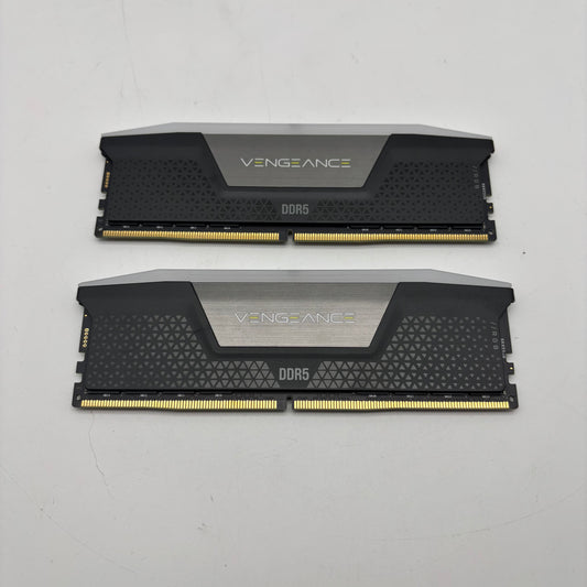 Corsair Vengeance 64GB (2x32GB) RAM DDR5 6400MHz A8R2T42425KZ9C