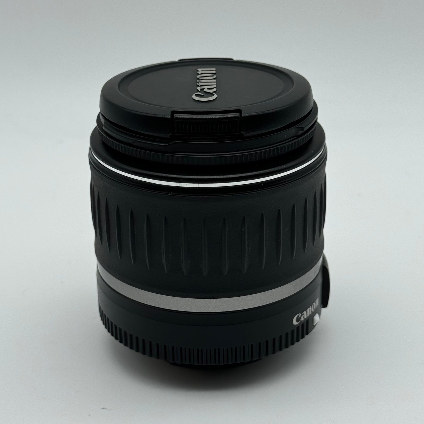 Canon EF-S Zoom Lens 18-55mm f/3.5-5.6