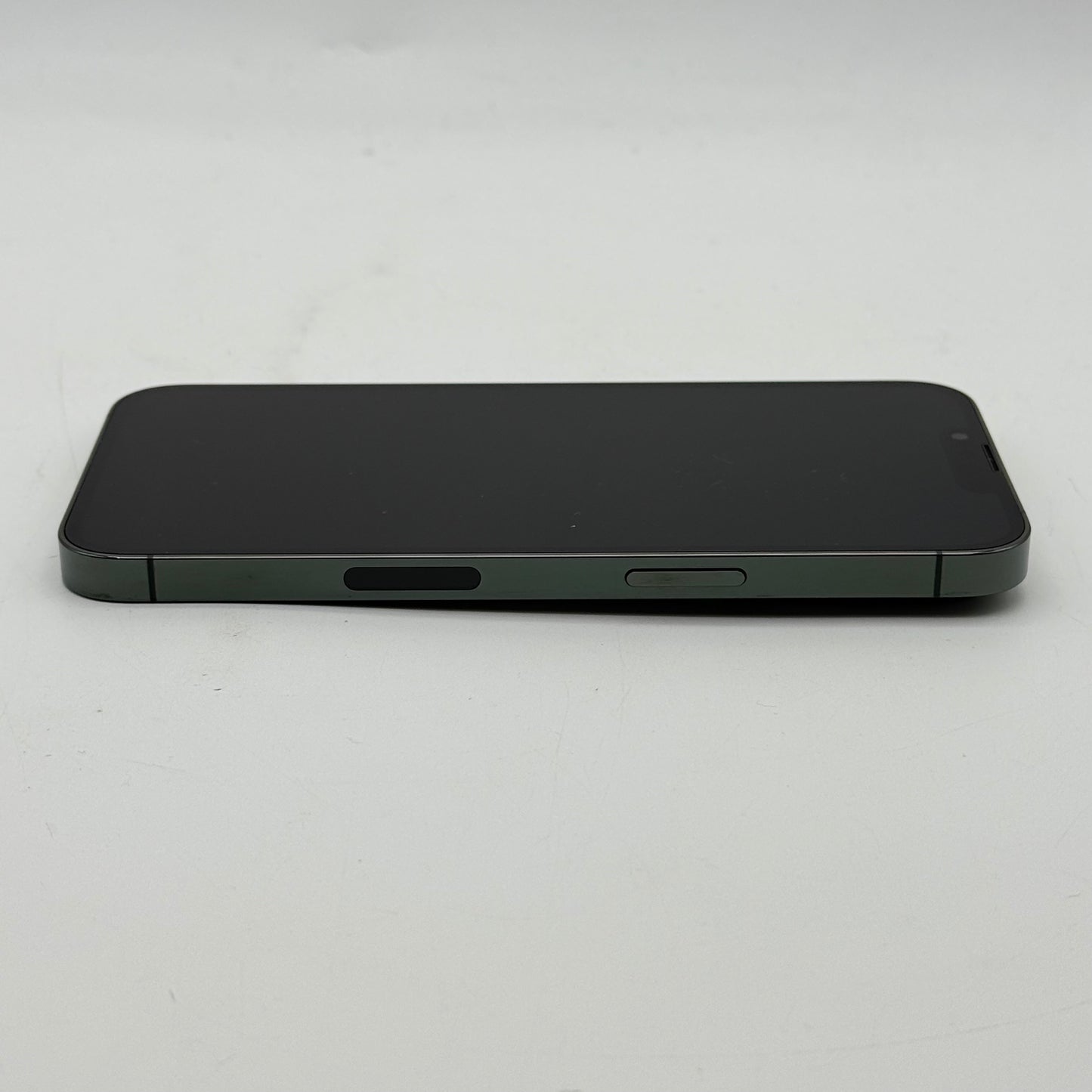 Factory Unlocked Apple iPhone 13 Pro 512GB Alpine Green MNDL3LL/A