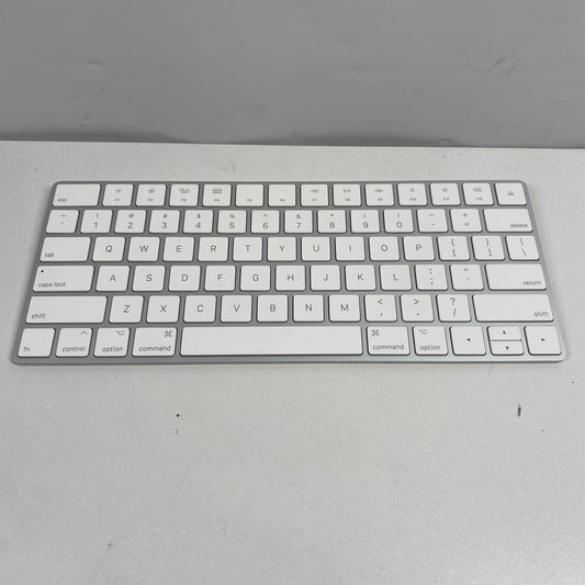 Apple Magic Keyboard White A1644