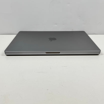 2021 Apple MacBook Pro 16" M1 Pro 16C GPU 3.2GHz 16GB RAM 512GB SSD MK183LL/A