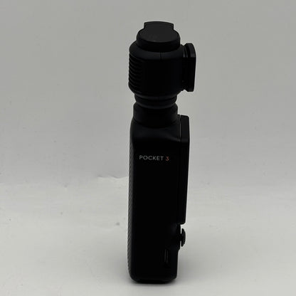 DJI Osmo Pocket 3 Creator Combo 9.4MP 3-Axis Gimbal Camera CP.OS.00000302.01