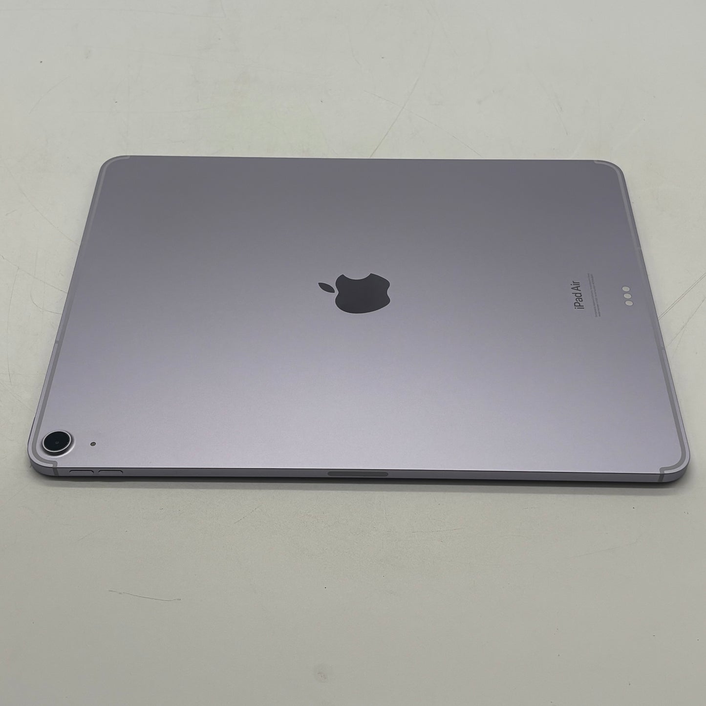 WiFi Only Apple iPad Air 13" M2 128GB Purple MV6U3LL/A