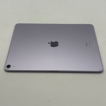 WiFi Only Apple iPad Air 13" M2 128GB Purple MV6U3LL/A