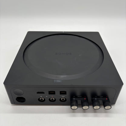 Sonos S16 Wireless Streaming Amplifier
