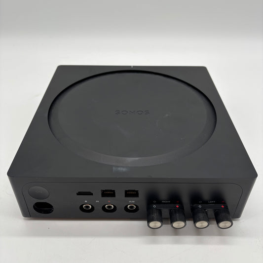 Sonos S16 Wireless Streaming Amplifier