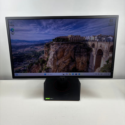 ASUS 24" VG248QG FHD TN 165Hz Gaming Monitor