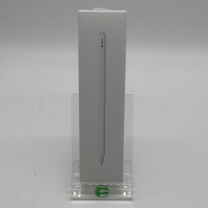 Apple Pencil 2nd Gen Smart Pencil Stylus White MU8F2AM/A